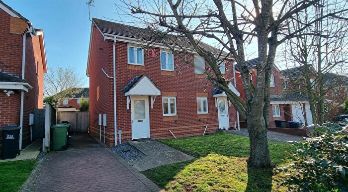 2 Bedroom Semi-Detached House To Rent In Jack Cade Way, Warwick Gates, Warwick, CV34
