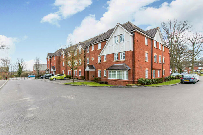 2 Bedroom Apartment To Rent In Shinfield Park, Reading, RG2