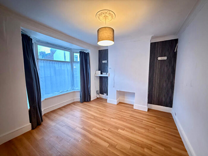 2 Bedroom Terraced House For Sale In Rosmead Street, Hull, Yorkshire, HU9
