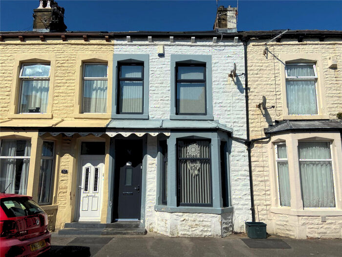 3 Bedroom House To Rent In Avondale Road, Heysham, LA3