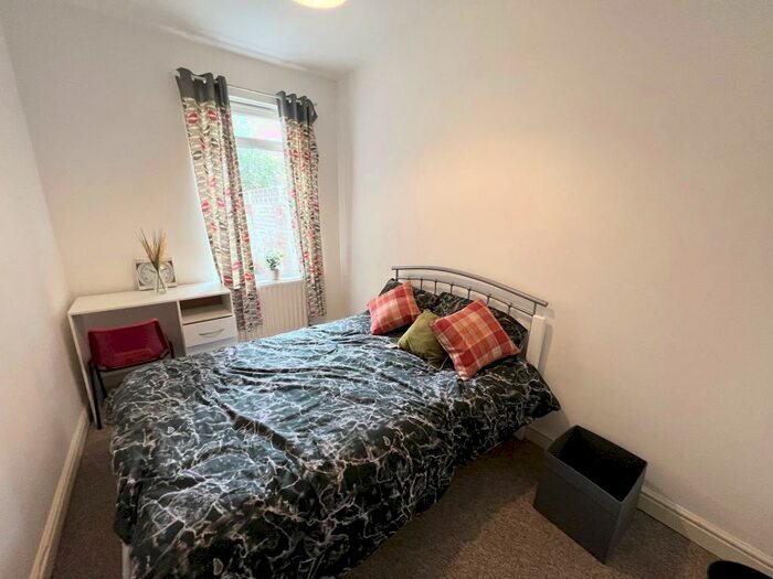 House To Rent In Widdrington Road, CV1