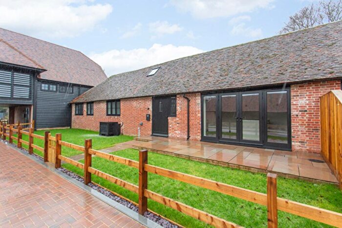 2 Bedroom Terraced House To Rent In Hoath Road, Hoath, Canterbury, Kent, CT3