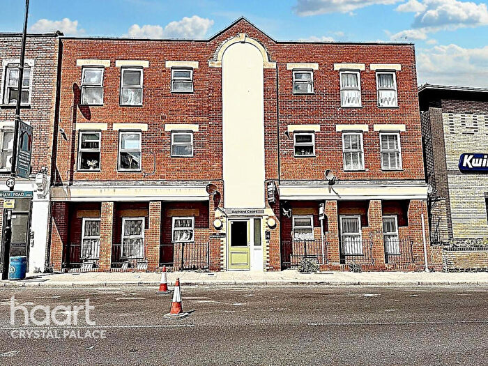 2 Bedroom Apartment For Sale In Orchard Court Sydenham Road, London, SE26