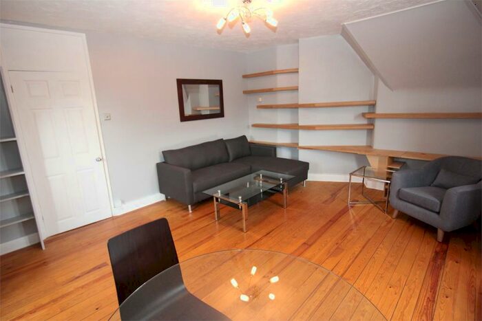 2 Bedroom Apartment To Rent In Jackman House, Greenbank, Wapping, E1W