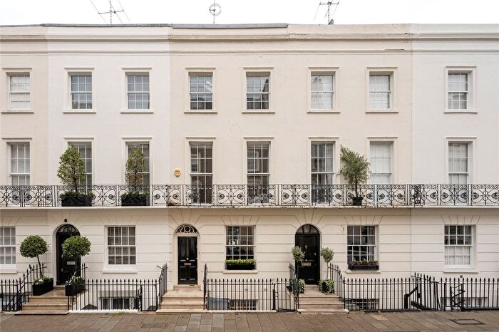 5 Bedroom Detached House To Rent In South Eaton Place, London, SW1W