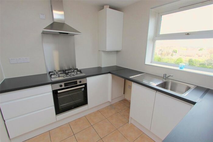 2 Bedroom Apartment To Rent In Timberlog Place, Clay Hill Road, Basildon, Essex, SS16