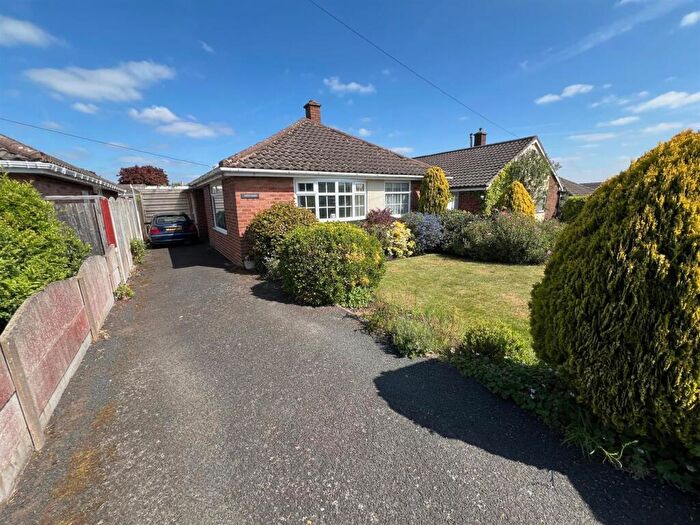 3 Bedroom Detached Bungalow For Sale In Hazel Grove, Stourbridge, DY8