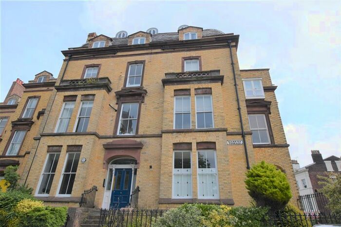 2 Bedroom Flat To Rent In Gambier Terrace, Liverpool, L1