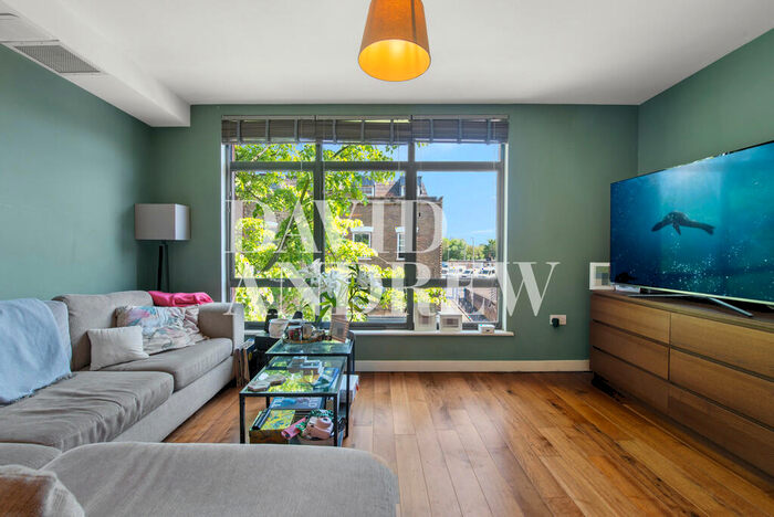 1 Bedroom Flat To Rent In Stroud Green Road, N4