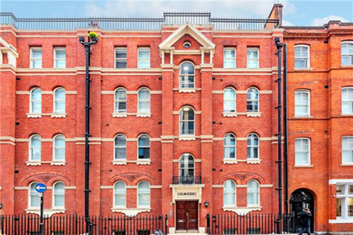 1 Bedroom Studio To Rent In Cleveland Street, Fitzrovia, W1T