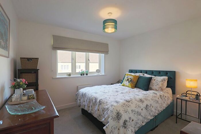 4 Bedroom Detached House For Sale In Brydges Close, Winchcombe, Cheltenham, Gloucestershire, GL54