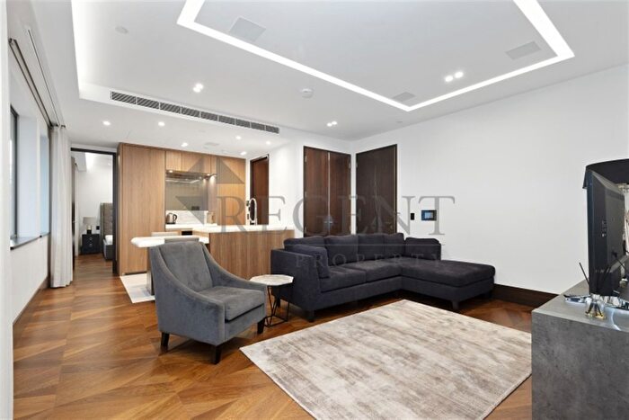 1 Bedroom Flat To Rent In Hanover House, SE1