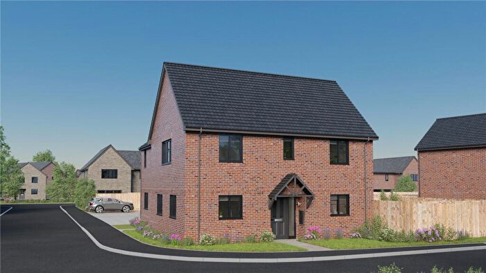 3 Bedroom Detached House For Sale In Norwich Road, Attleborough, Norfolk, NR17
