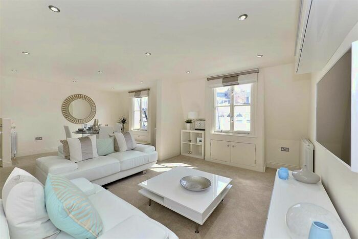1 Bedroom Flat For Sale In Chesham Street, Belgravia, SW1X
