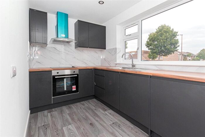 3 Bedroom End Of Terrace House For Sale In Brompton Road, Weston-super-Mare, Somerset, BS24