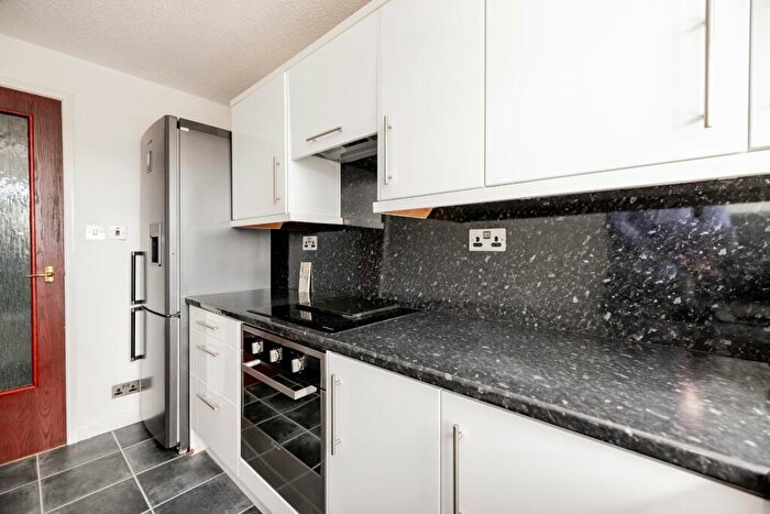 1 Bedroom Flat To Rent In Wallacebrae Wynd, Danestone, Aberdeen, AB22