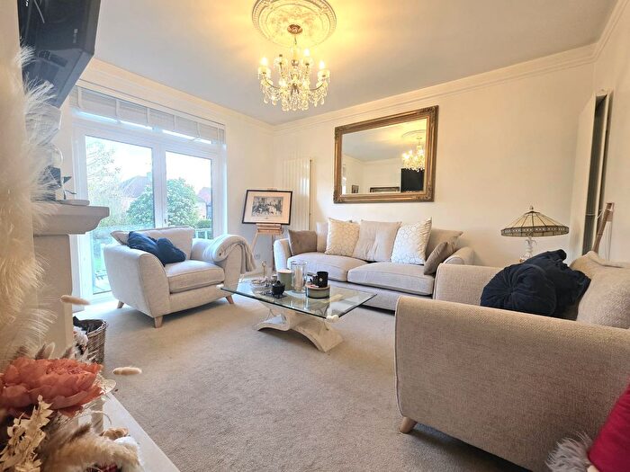 2 Bedroom Detached Bungalow For Sale In College Close, Harrow, HA3