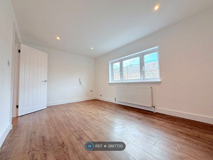 2 Bedroom Flat To Rent In Harrow, Harrow, HA1