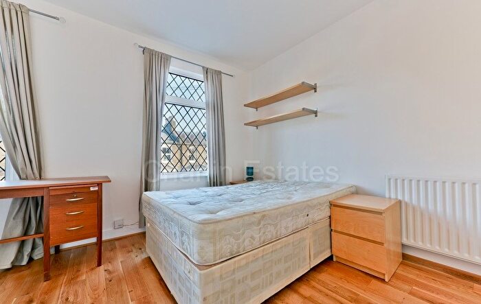 5 Bedroom Terraced House To Rent In Etta Street, Deptford, SE8