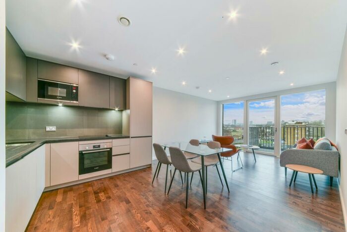 1 Bedroom Apartment To Rent In Lacewood Apartments, Deptford Landings, Deptford, SE8