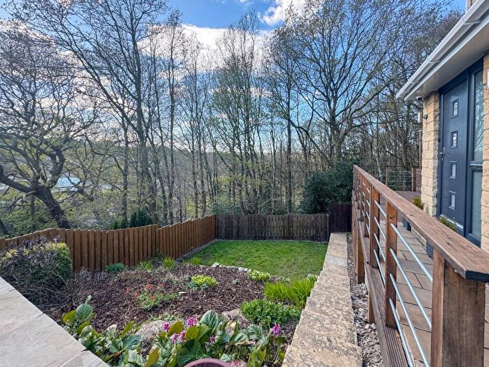 4 Bedroom Detached House For Sale In Ridings Fields, Brockholes, Holmfirth, HD9