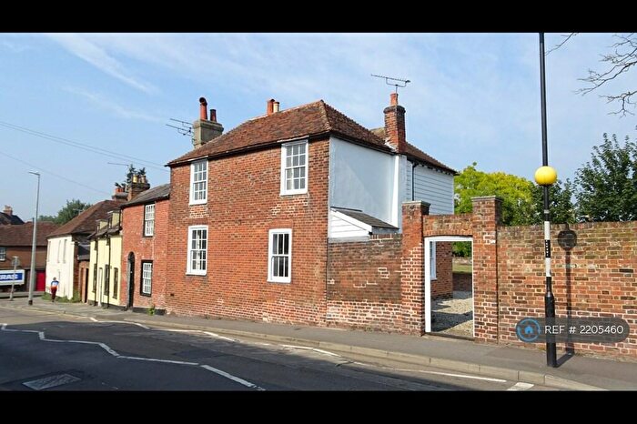 5 Bedroom End Of Terrace House To Rent In Forty Acres Road, Canterbury, CT2