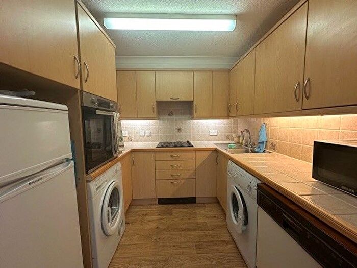 1 Bedroom Flat To Rent In Audley Road, Saffron Walden, CB11