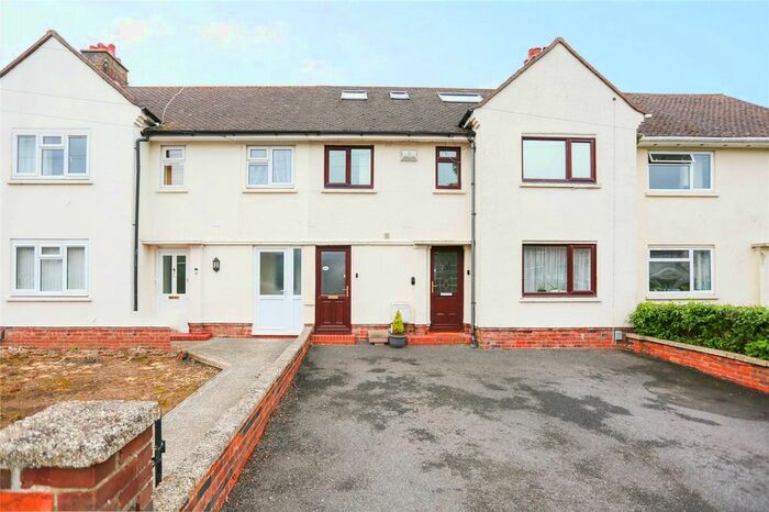 Studio To Rent In Williams Road, Shoreham, West Sussex, BN43