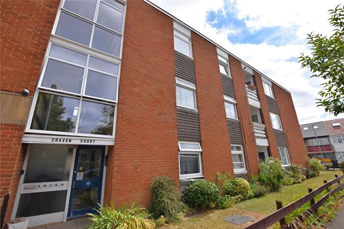 2 Bedroom Flat To Rent In Mill Lane, Romford, RM6