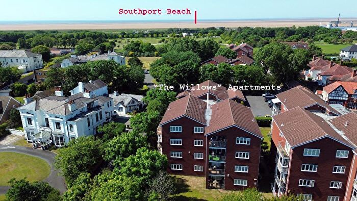 3 Bedroom Apartment For Sale In Beechfield Gardens, Westcliffe Road, Southport, Merseyside, PR8