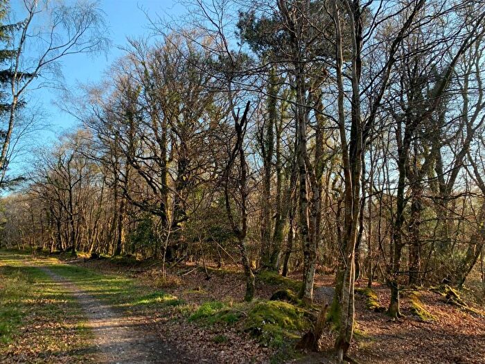 Farm Land For Sale In Kennford, Exeter, EX6