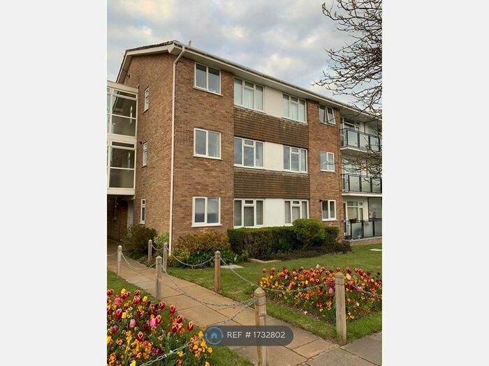 2 Bedroom Flat To Rent In Westbrook, Saltdean, BN2
