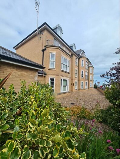 1 Bedroom Flat To Rent In Rectory Road, Lowestoft, NR33