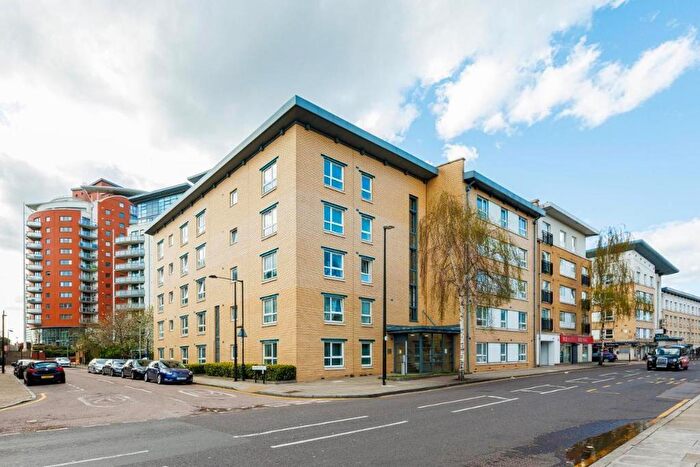 1 Bedroom Apartment To Rent In Venus House, Westferry Road, Isle Of Dogs, Westferry, Canary Wharf, London, E14