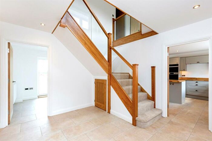5 Bedroom Detached House For Sale In Red Lane, Todber, Sturminster Newton, DT10