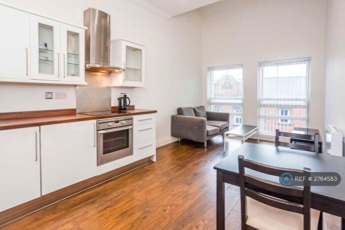 1 Bedroom Flat To Rent In Borough Road, Sunderland, SR1