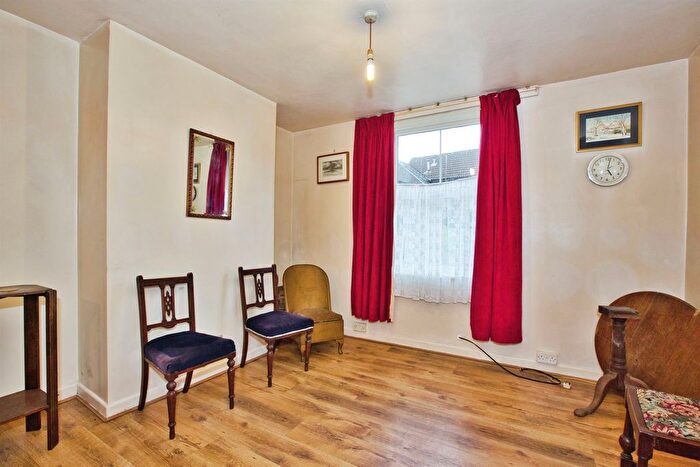 2 Bedroom Semi-Detached House For Sale In Love Lane, Shepton Beauchamp, Ilminster, TA19