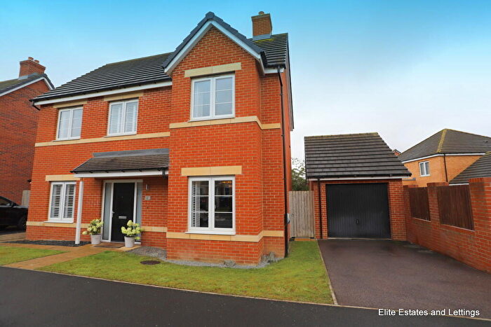4 Bedroom Detached House For Sale In Gerards Gill, Browney, DH7
