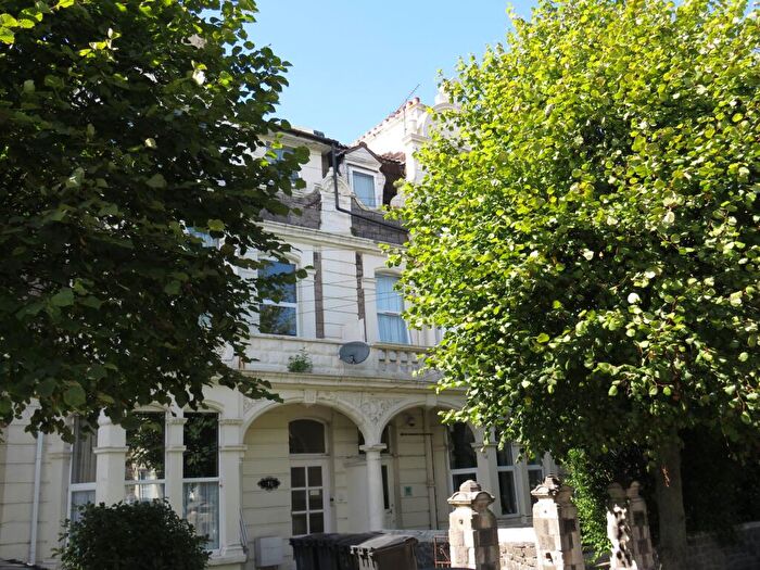 1 Bedroom Apartment To Rent In Weston-Super-Mare, Graham Road, BS23