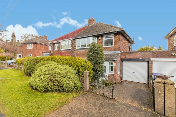 3 Bedroom Semi-Detached House To Rent In School Lane, Stannington, Sheffield, South Yorkshire, S6