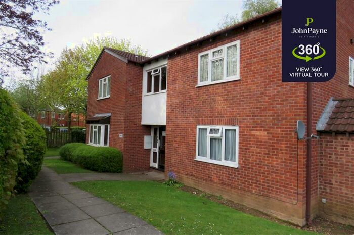Apartment To Rent In Black Prince Avenue, Cheylesmore, Coventry, CV3