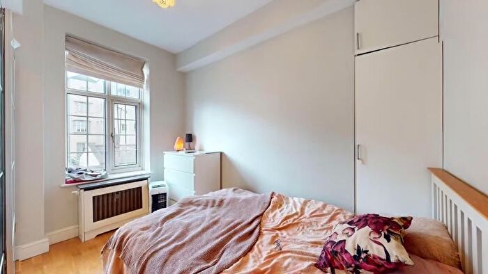 1 Bedroom Flat To Rent In Devonshire Street, London, W1W
