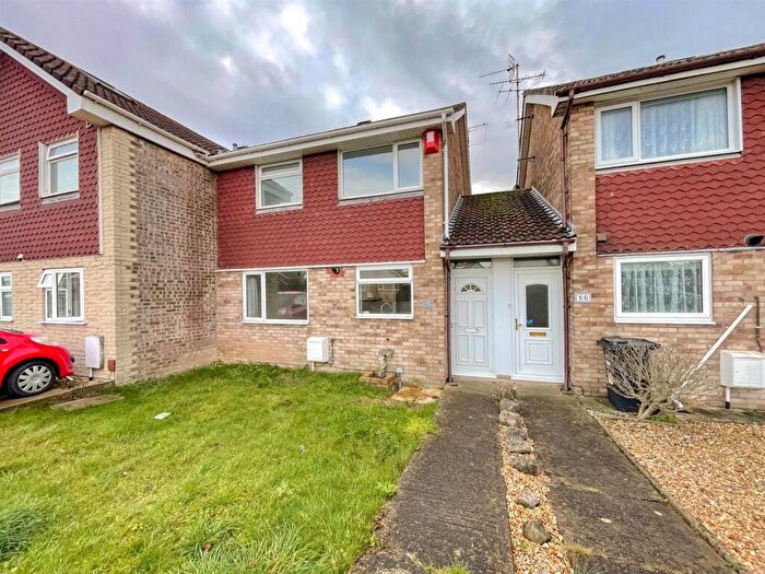 3 Bedroom House For Sale In Mead Vale, Weston-Super-Mare, BS22