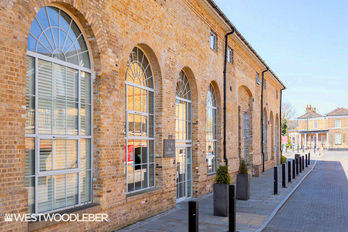 1 Bedroom Apartment To Rent In The Carriages, Ware, SG12