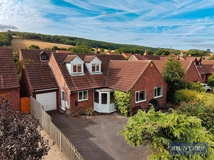 4 Bedroom Detached Bungalow For Sale In Main Street, Staxton, Scarborough, YO12