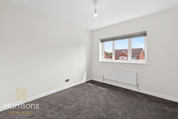 2 Bedroom Property To Rent In Henley Grove, Bolton, BL3