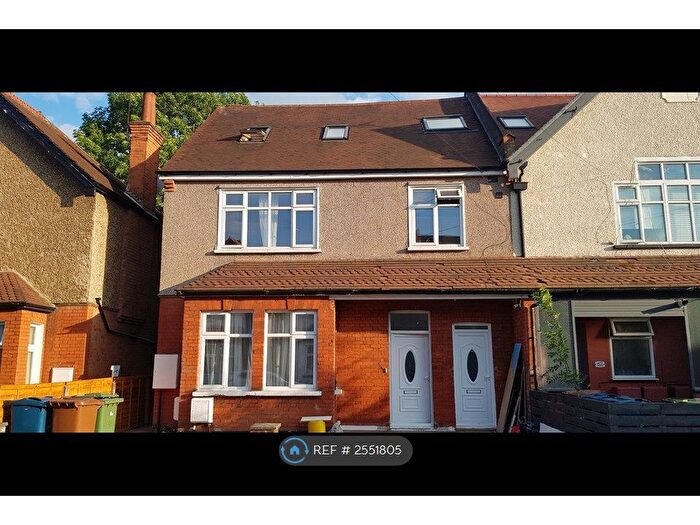 2 Bedroom Flat To Rent In Warrington Road, Harrow, HA1