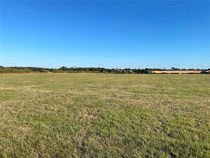 Land For Sale In Haggs Road, Follifoot, Harrogate, North Yorkshire, HG3
