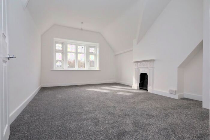 1 Bedroom Flat To Rent In Queen Anne Avenue, Bromley, BR2