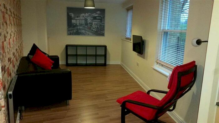 2 Bedroom Property To Rent In Bingley Court, Canterbury CT1